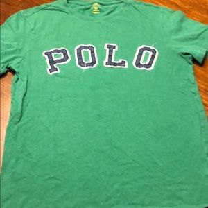 Polo T-Shirt